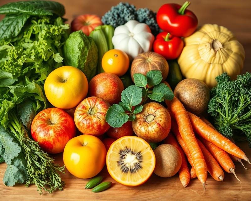 Witarianizm: zasady, zalety i przeciwwskazania diety surowej