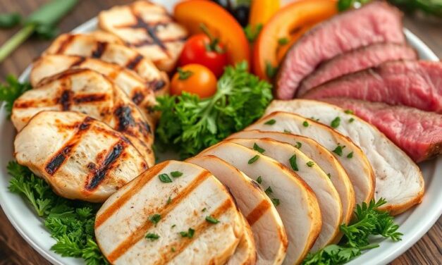 Chude mięso – korzyści zdrowotne i najlepsze metody przygotowania