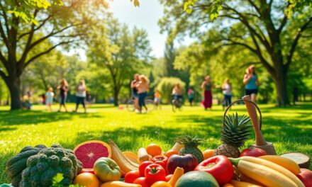 Jak dbać o zdrowie: Kluczowe zasady zdrowego stylu życia
