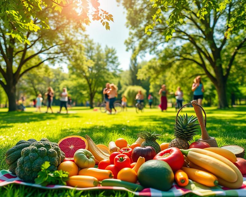 Jak dbać o zdrowie: Kluczowe zasady zdrowego stylu życia