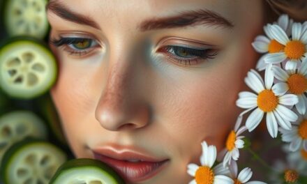 Opuchlizna pod oczami: przyczyny, objawy i domowe sposoby na redukcję