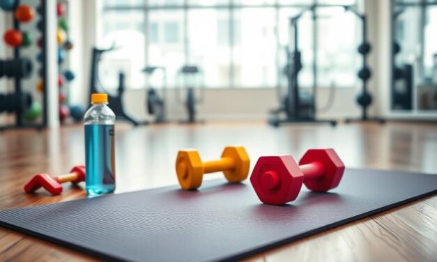 Sit up – wszystko, co musisz wiedzieć o brzuszkach i ich wykonywaniu