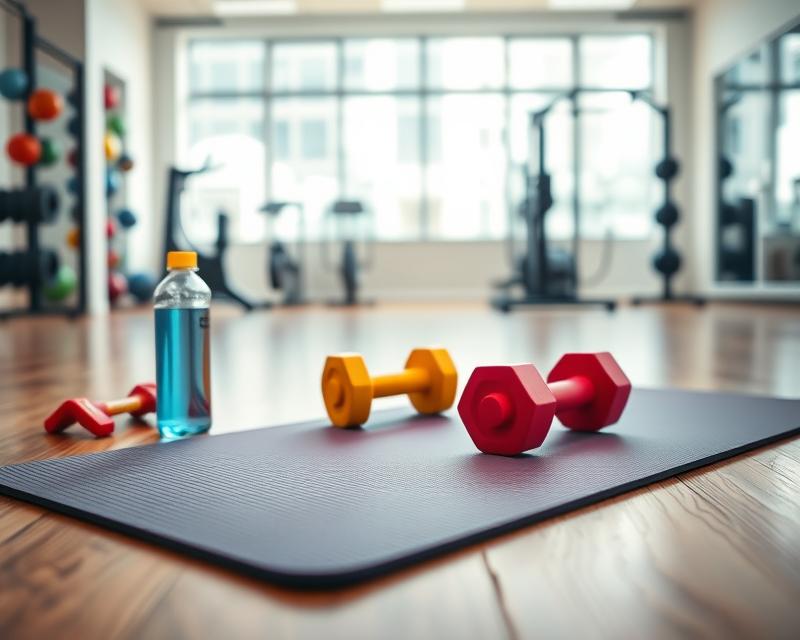 Sit up – wszystko, co musisz wiedzieć o brzuszkach i ich wykonywaniu