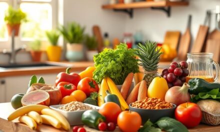 Jak pomóc dziecku schudnąć zdrowo? Kluczowe zasady diety