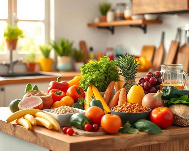 Jak pomóc dziecku schudnąć zdrowo? Kluczowe zasady diety