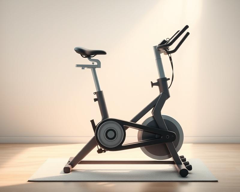 Rowery do rehabilitacji: nowoczesne rozwiązania dla zdrowia i kondycji