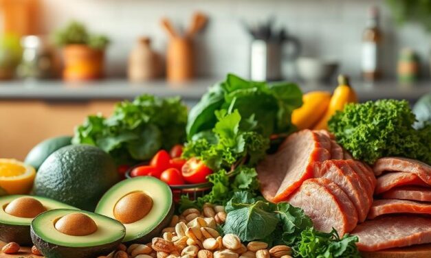 Dieta niskowęglodanowa – zasady, efekty i ryzyko zdrowotne