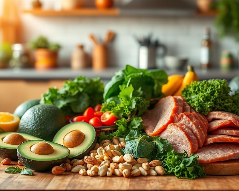 Dieta niskowęglodanowa – zasady, efekty i ryzyko zdrowotne