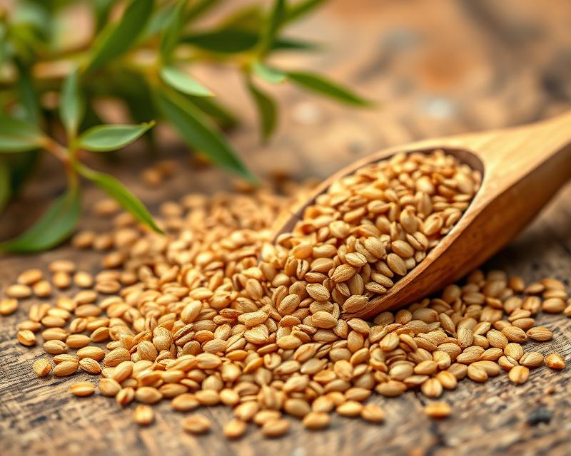 Siemię lniane – zdrowa superfood, która wspiera organizm i odchudzanie