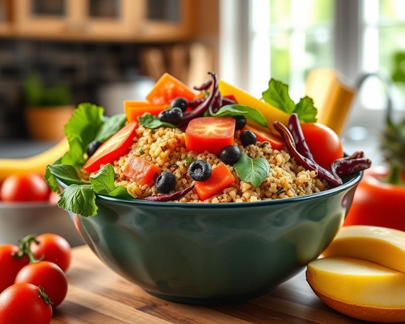 Tania dieta odchudzająca – zasady, produkty i przykładowy jadłospis