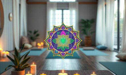 Joga czakralna – jak aktywować czakry i osiągnąć harmonię?