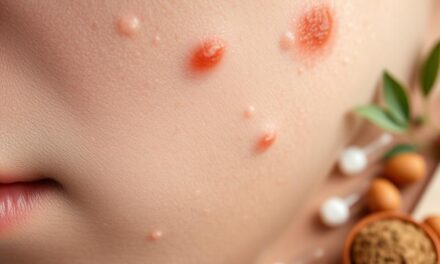 Kwasy na blizny potrądzikowe – skuteczne metody redukcji i pielęgnacji