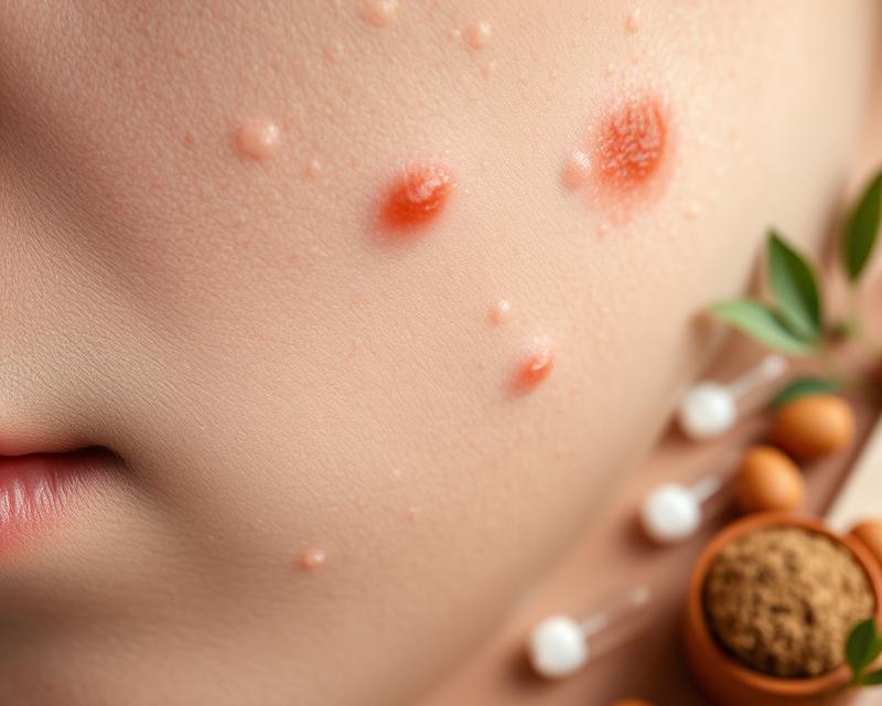 Kwasy na blizny potrądzikowe – skuteczne metody redukcji i pielęgnacji