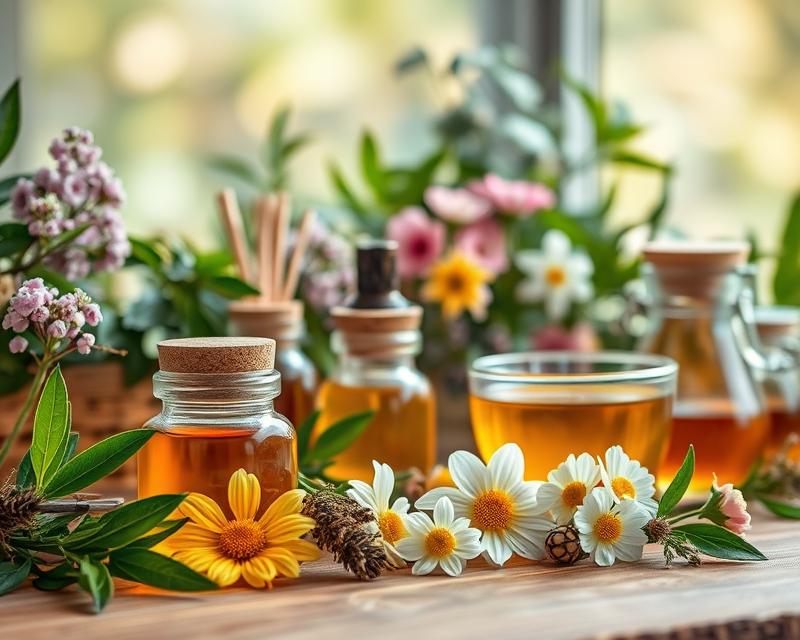 Skuteczne metody na łagodzenie objawów alergii – sprawdź, co działa