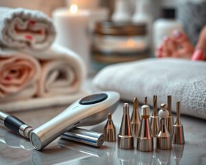 Pedicure frezarkowy – zalety, przebieg i koszty zabiegu