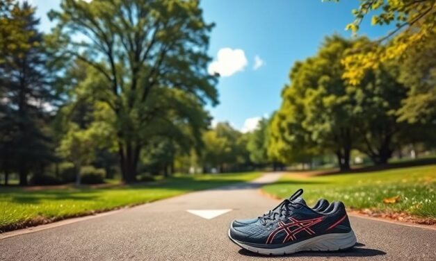 Korzyści zdrowotne codziennego biegania – jak zacząć i uniknąć kontuzji?