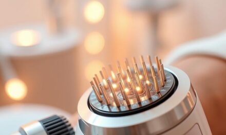 Radiofrekwencja mikroigłowa – efekty, wskazania i przebieg zabiegu