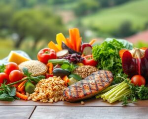 Fleksitarianizm: elastyczny sposób na zdrową dietę i ekologię