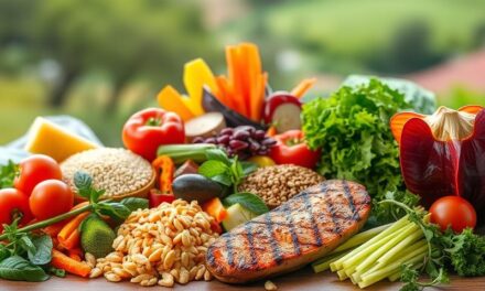 Fleksitarianizm: elastyczny sposób na zdrową dietę i ekologię