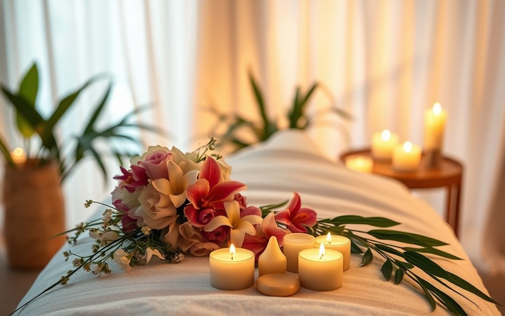 Masaż twarzy, szyi i dekoltu – techniki, korzyści i przygotowanie