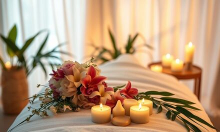 Masaż twarzy, szyi i dekoltu – techniki, korzyści i przygotowanie