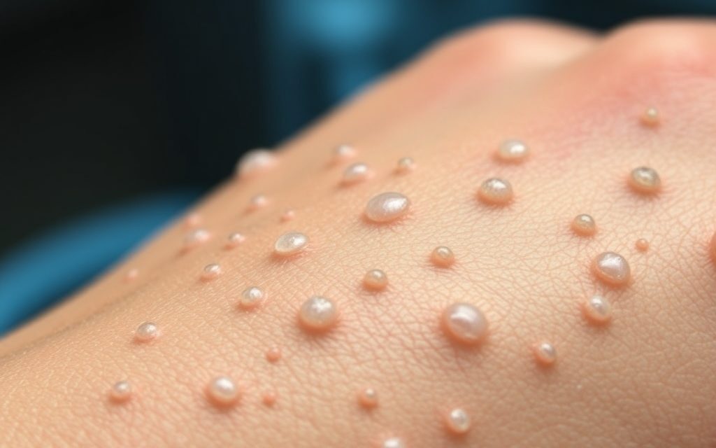 Rogowacenie okołomieszkowe – przyczyny, objawy i skuteczne leczenie