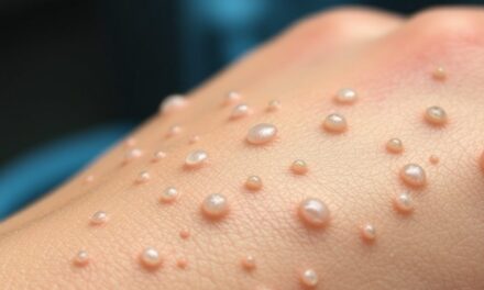 Rogowacenie okołomieszkowe – przyczyny, objawy i skuteczne leczenie