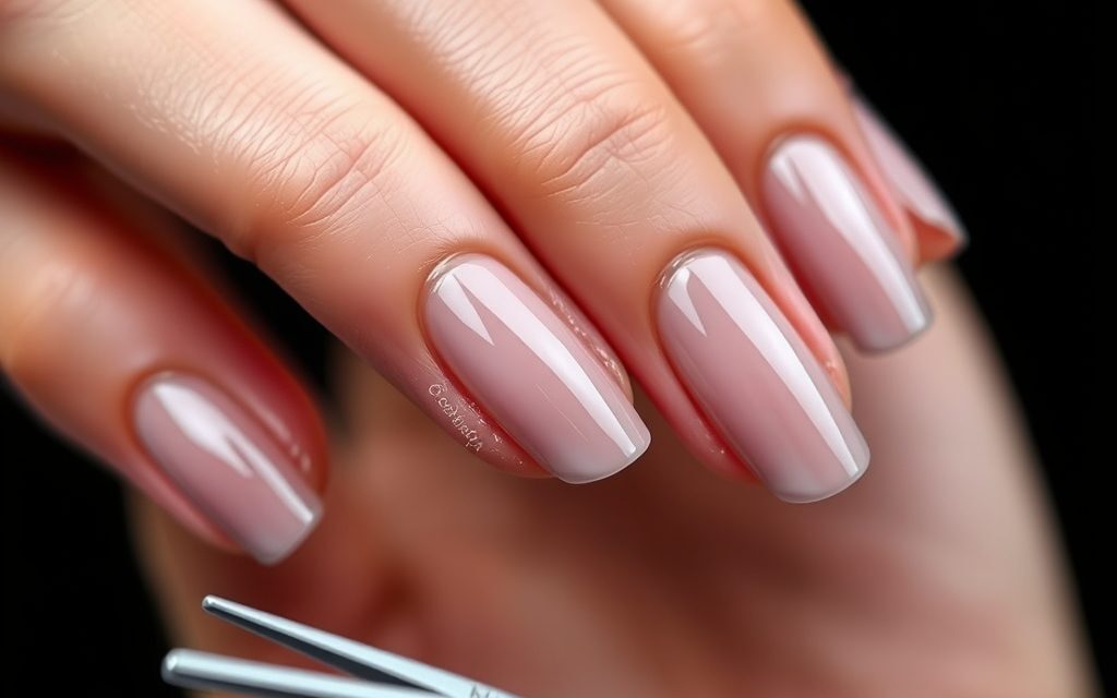 Źle zrobione paznokcie żelowe – jak je naprawić i reklamować?