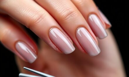 Źle zrobione paznokcie żelowe – jak je naprawić i reklamować?
