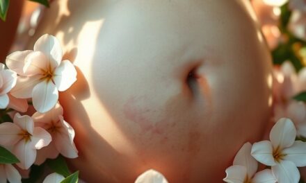 Problemy skórne w ciąży – jak je rozpoznać i leczyć?