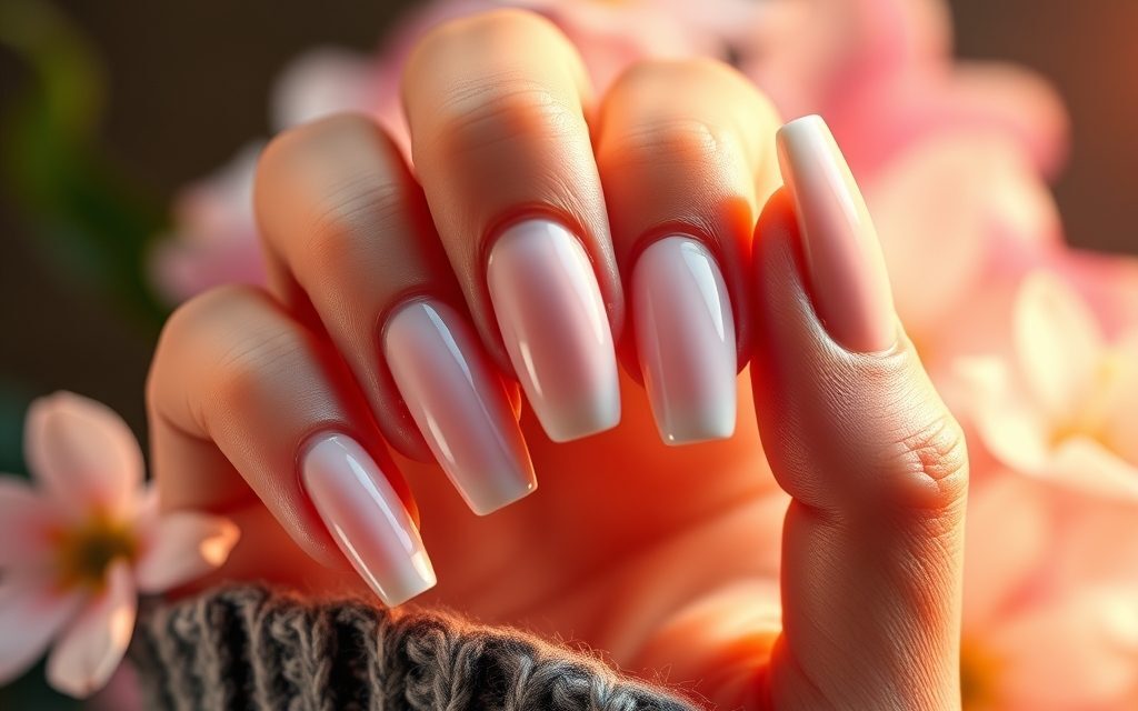 Jak szybko zapuścić paznokcie? Skuteczne porady i metody