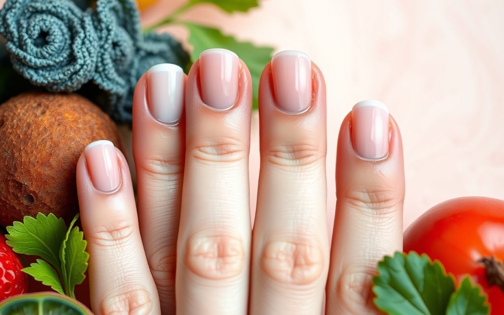 Jak zapuścić paznokcie? Kluczowe wskazówki i pielęgnacja krok po kroku