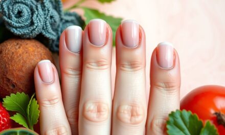 Jak zapuścić paznokcie? Kluczowe wskazówki i pielęgnacja krok po kroku