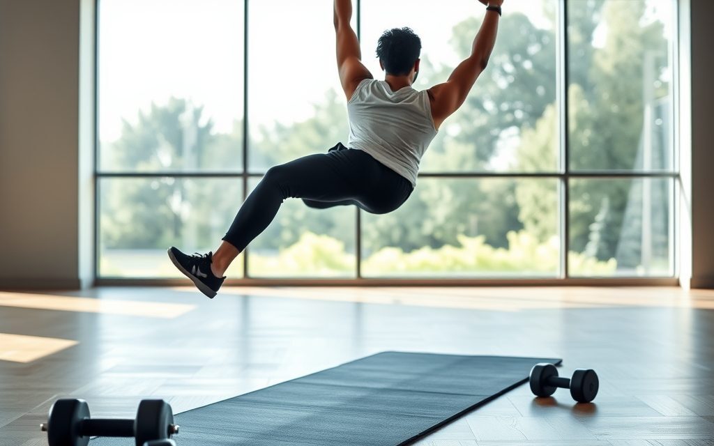 Ćwiczenie superman – co powinieneś wiedzieć o jego technice i korzyściach?