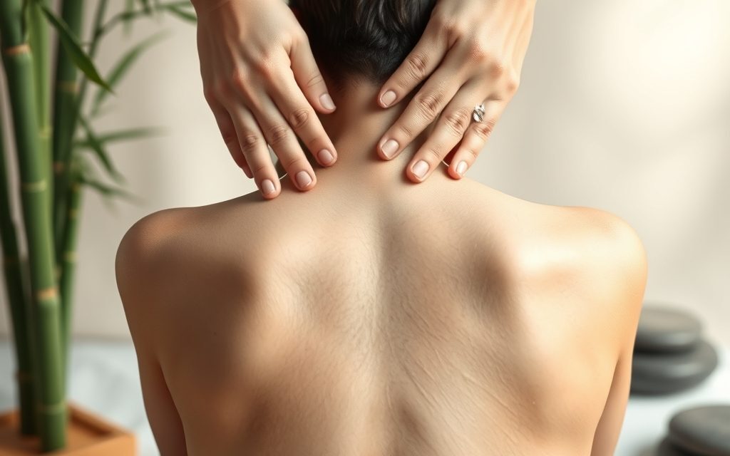 Akupresura: Czym jest, jak działa i jakie przynosi korzyści?