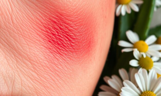 Podrażnienia skóry: najczęstsze przyczyny i skuteczne sposoby na ukojenie i regenerację