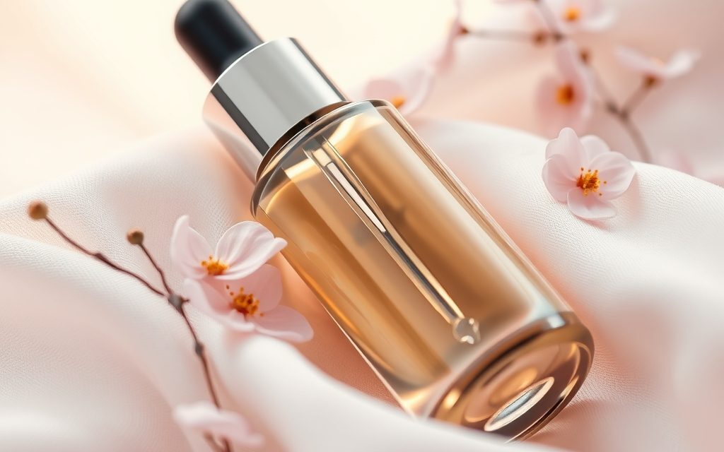 Serum na szyję i dekolt: jak wybrać i stosować, by poprawić jędrność i nawilżenie skóry