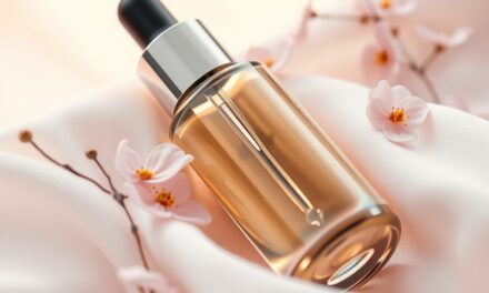 Serum na szyję i dekolt: jak wybrać i stosować, by poprawić jędrność i nawilżenie skóry