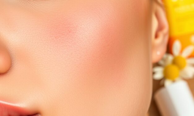 Przebarwienia i tarcie skóry: jak rozpoznać przyczyny oraz chronić i pielęgnować skórę przed uszkodzeniami i plamami pigmentacyjnymi