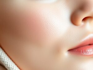 Jak często wykonywać peeling twarzy, by odświeżyć skórę bez ryzyka podrażnień