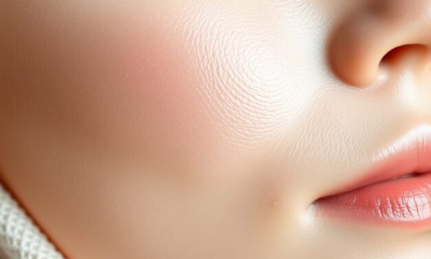 Jak często wykonywać peeling twarzy, by odświeżyć skórę bez ryzyka podrażnień