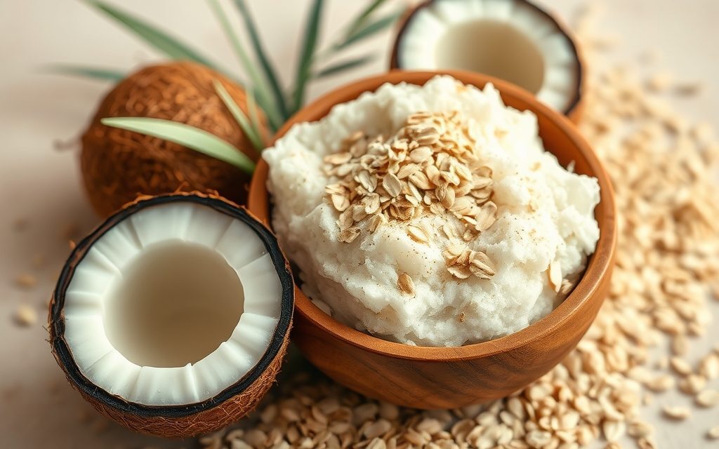 Naturalny peeling do ciała: jak wybrać i stosować domowe receptury dla gładkiej skóry