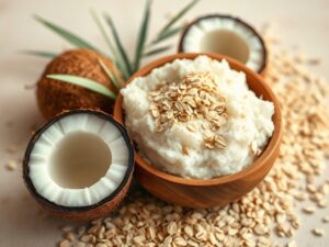 Naturalny peeling do ciała: jak wybrać i stosować domowe receptury dla gładkiej skóry