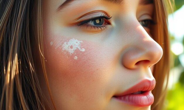 Witamina D a zdrowie skóry i włosów: jak rozpoznać niedobór i wspierać regenerację