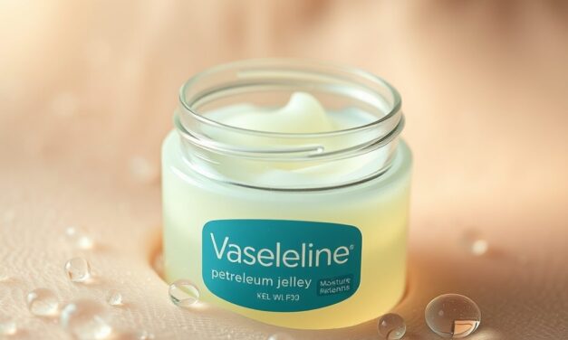 Slugging dla cery suchej: jak stosować wazelinę, by skutecznie zatrzymać nawilżenie i uniknąć pułapek pielęgnacji
