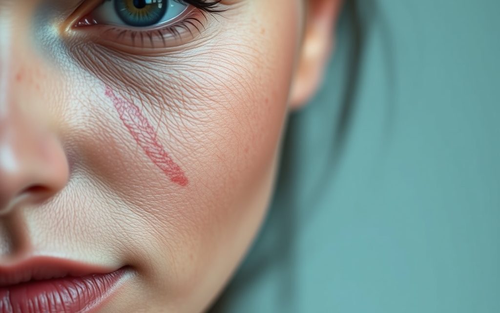 Alkohol a skóra twarzy: jak szybko rozpoznać skutki i wspierać regenerację cery