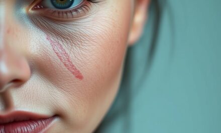 Alkohol a skóra twarzy: jak szybko rozpoznać skutki i wspierać regenerację cery