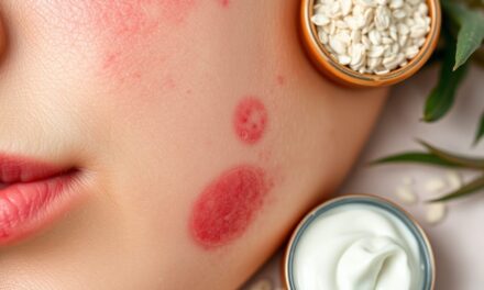 Kiedy podrażnienie skóry wymaga wizyty u dermatologa i jak bezpiecznie łagodzić objawy w domu