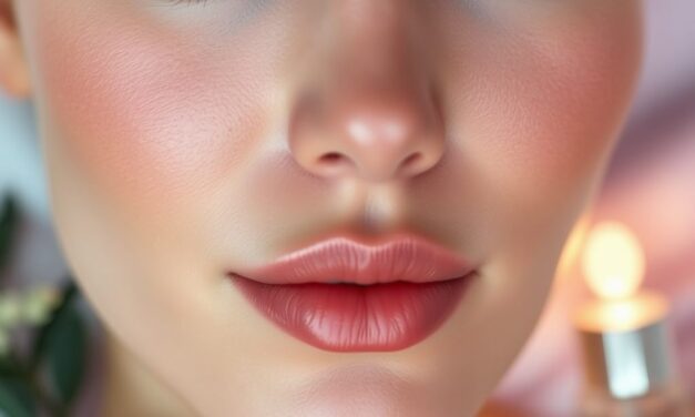 Serum piecze na twarzy – przyczyny podrażnień i sprawdzone sposoby na ich łagodzenie