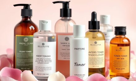 Tonik do cery suchej: jak wybrać i stosować, by nawilżać i łagodzić podrażnienia